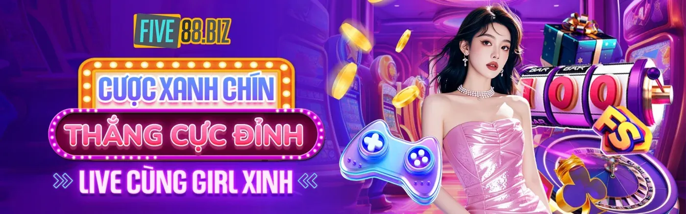 Giao diện thân thiện Euro888