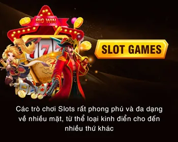 Đa dạng game nổ hũ tại euro888