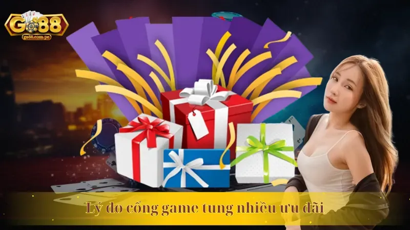 Truy cập tính năng và ưu đãi mới